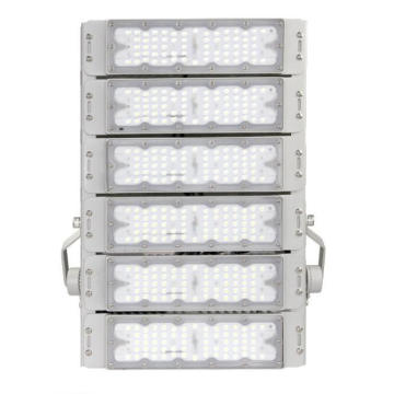 Ultra Slim 150W 200W 400W 600W 800W 1000W LED Flood Light